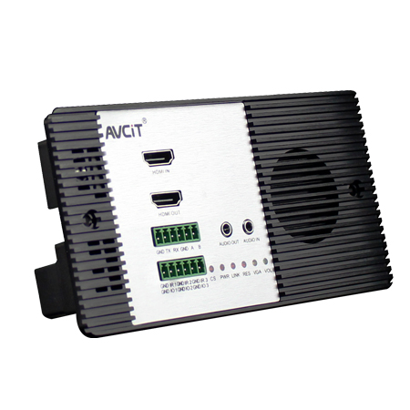 AVCiT 2K HDMI Video Codec