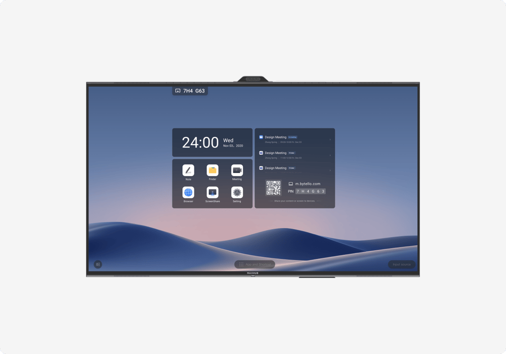 LED/LCD