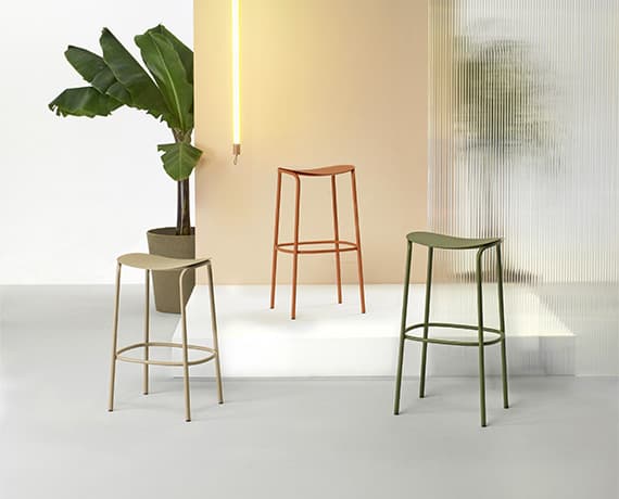 stools