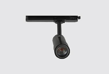 Rigart Flashlight Track Light