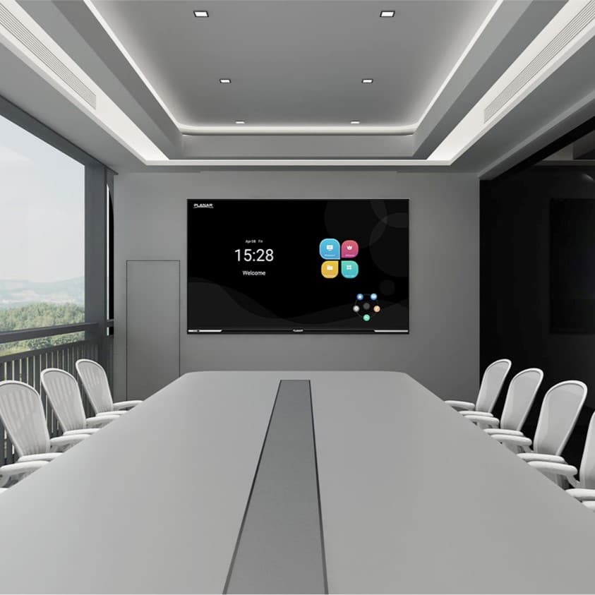 Planar iHub Series